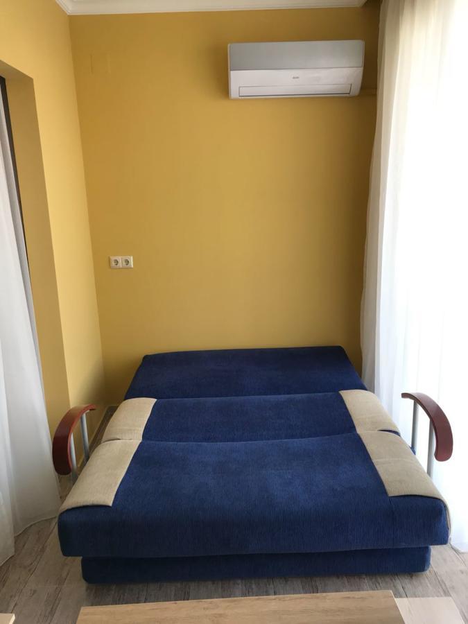 Griboedovi N.6 Apartment Батуми Екстериор снимка