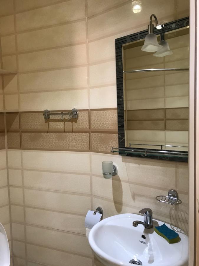 Griboedovi N.6 Apartment Батуми Екстериор снимка
