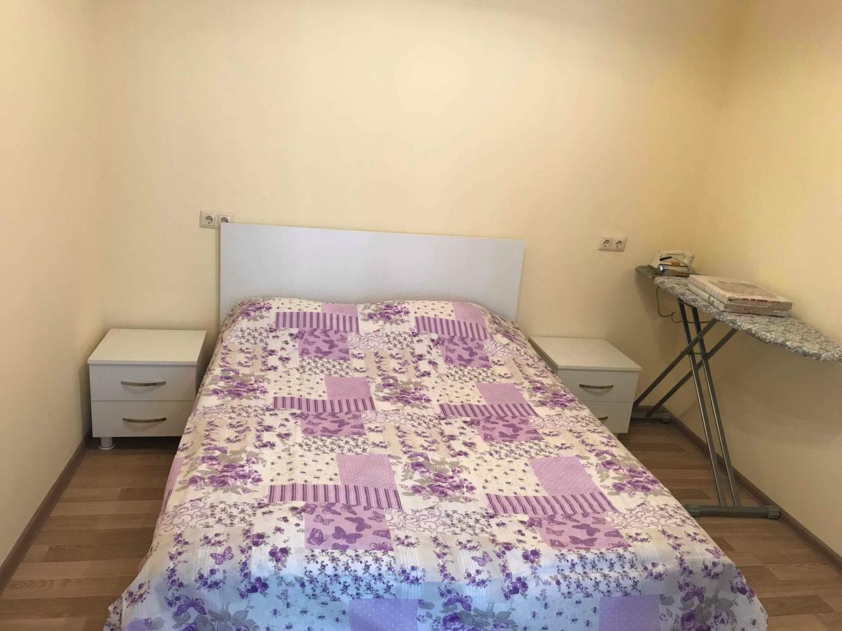 Griboedovi N.6 Apartment Батуми Екстериор снимка